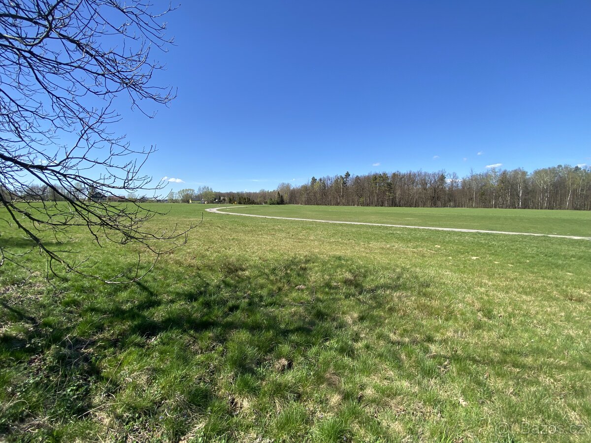 Prodej pozemku k bydlení v Beskydech – 1671 m², Hnojník
