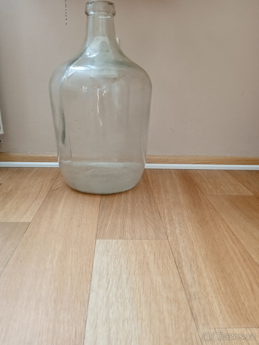 Demižon 10l