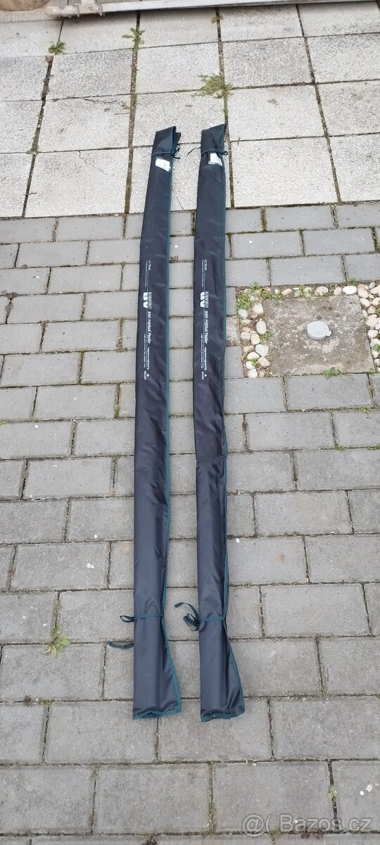 Set feeder a naviják Mikado