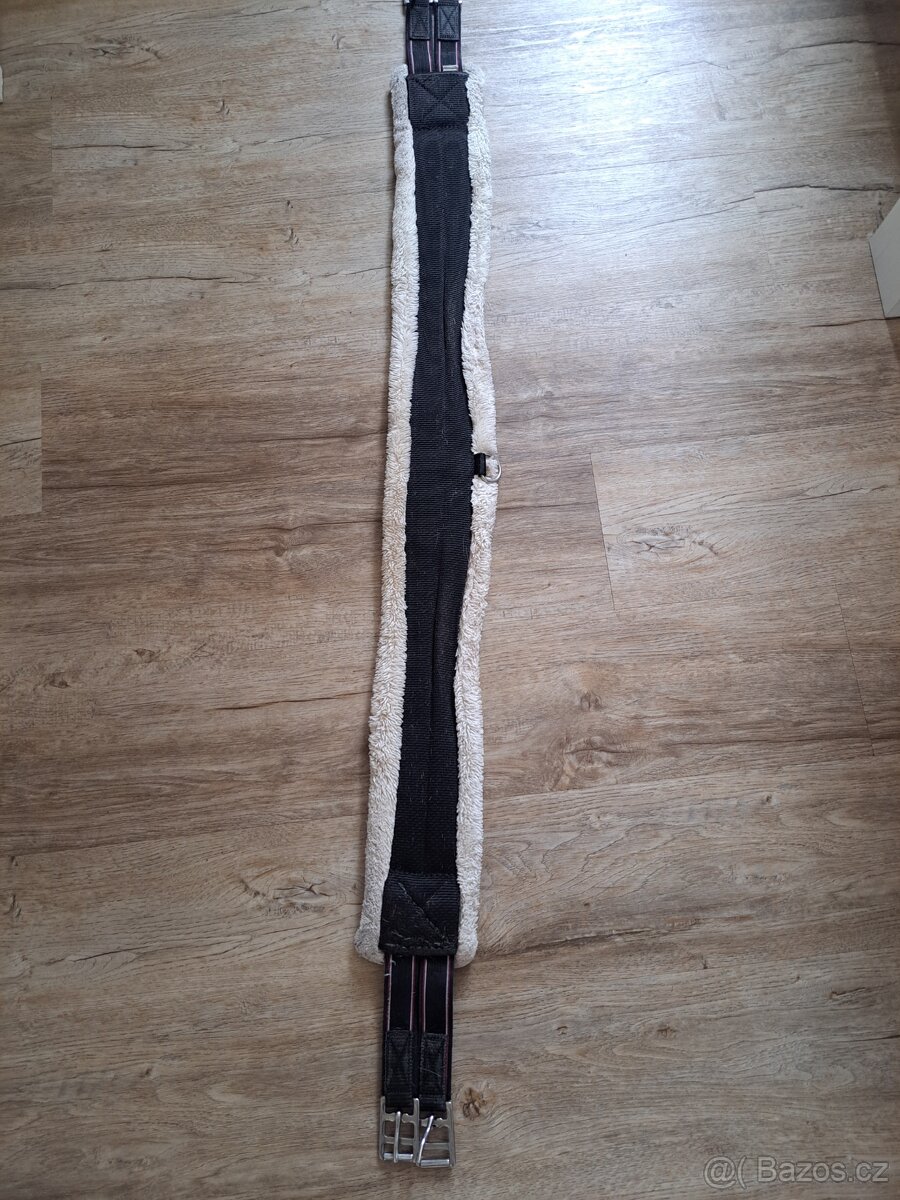 Podbřišník s beránkem vel. 135