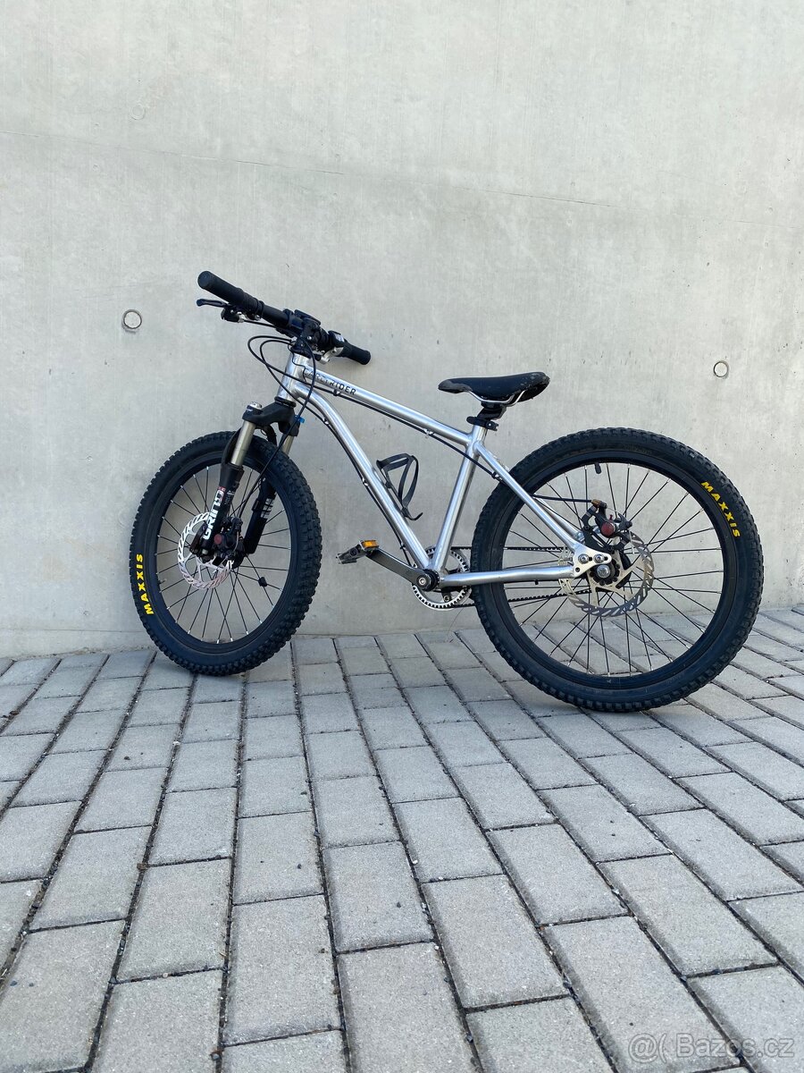 Early Rider Belter 20 Trail 3S