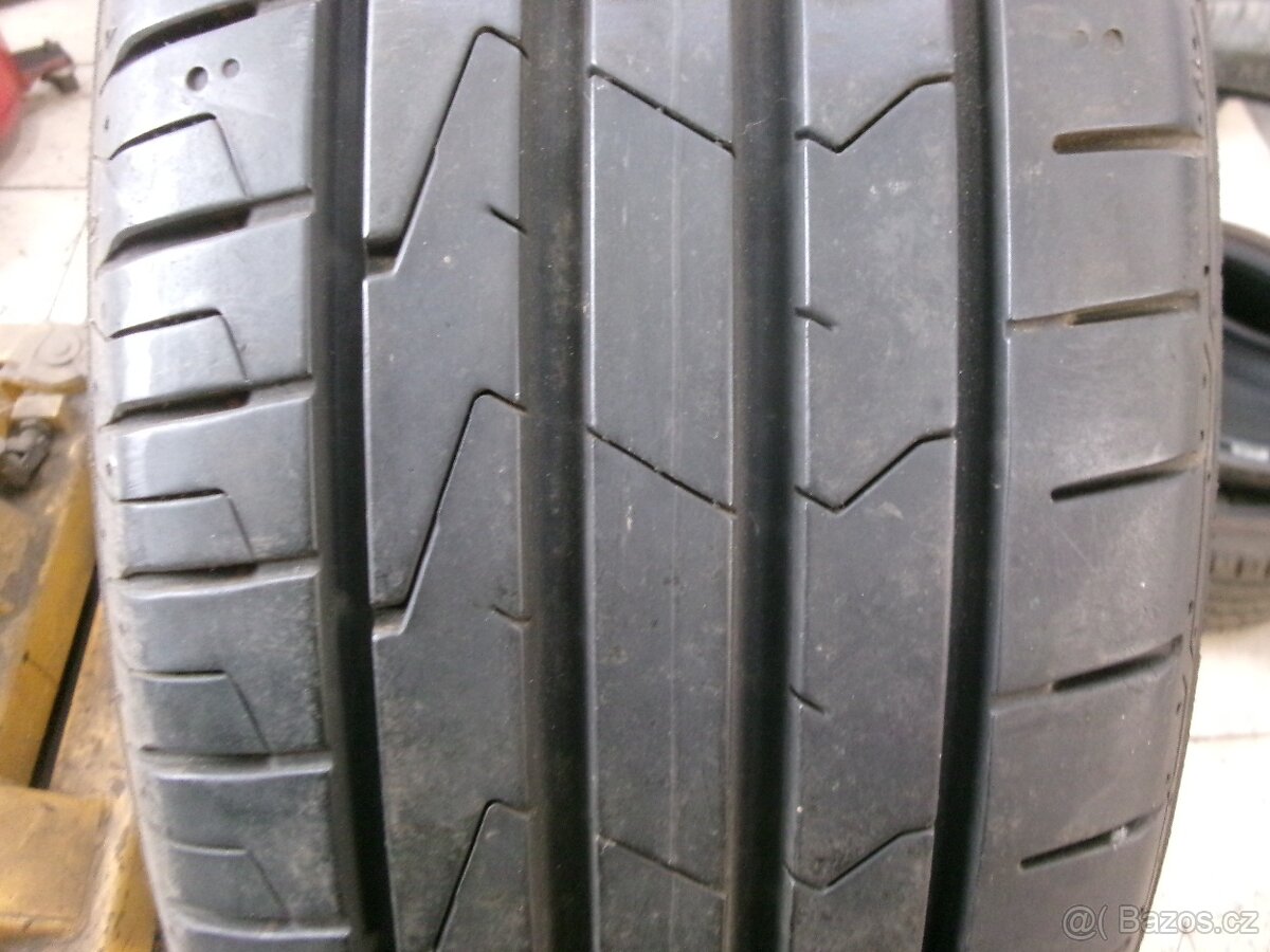 205/55 R16 HANKOOK (6-6,5mm) č.15714