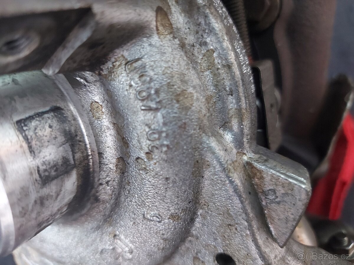 Turbo 1.6