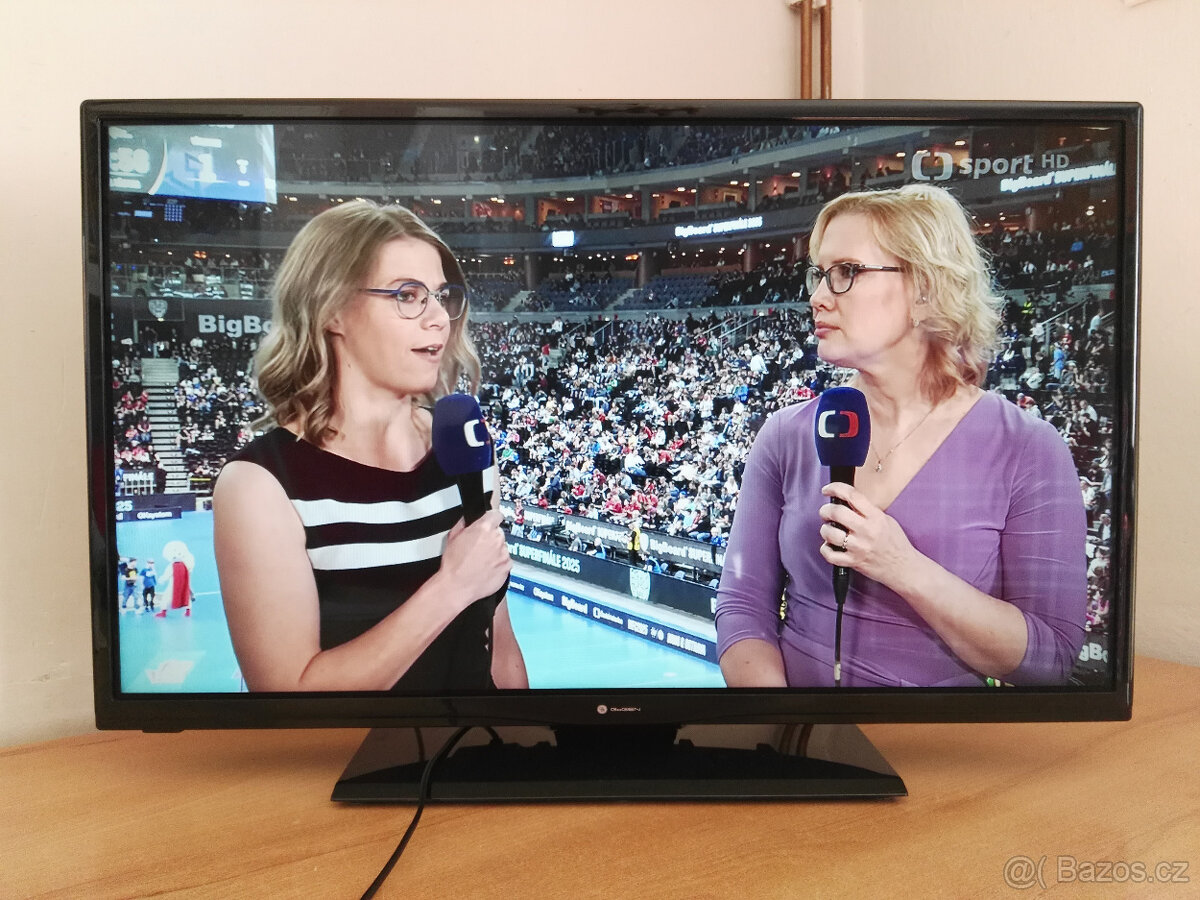 Televize Gogen TVH32P260T