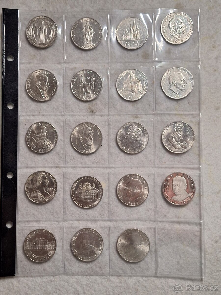 25 Schilling
