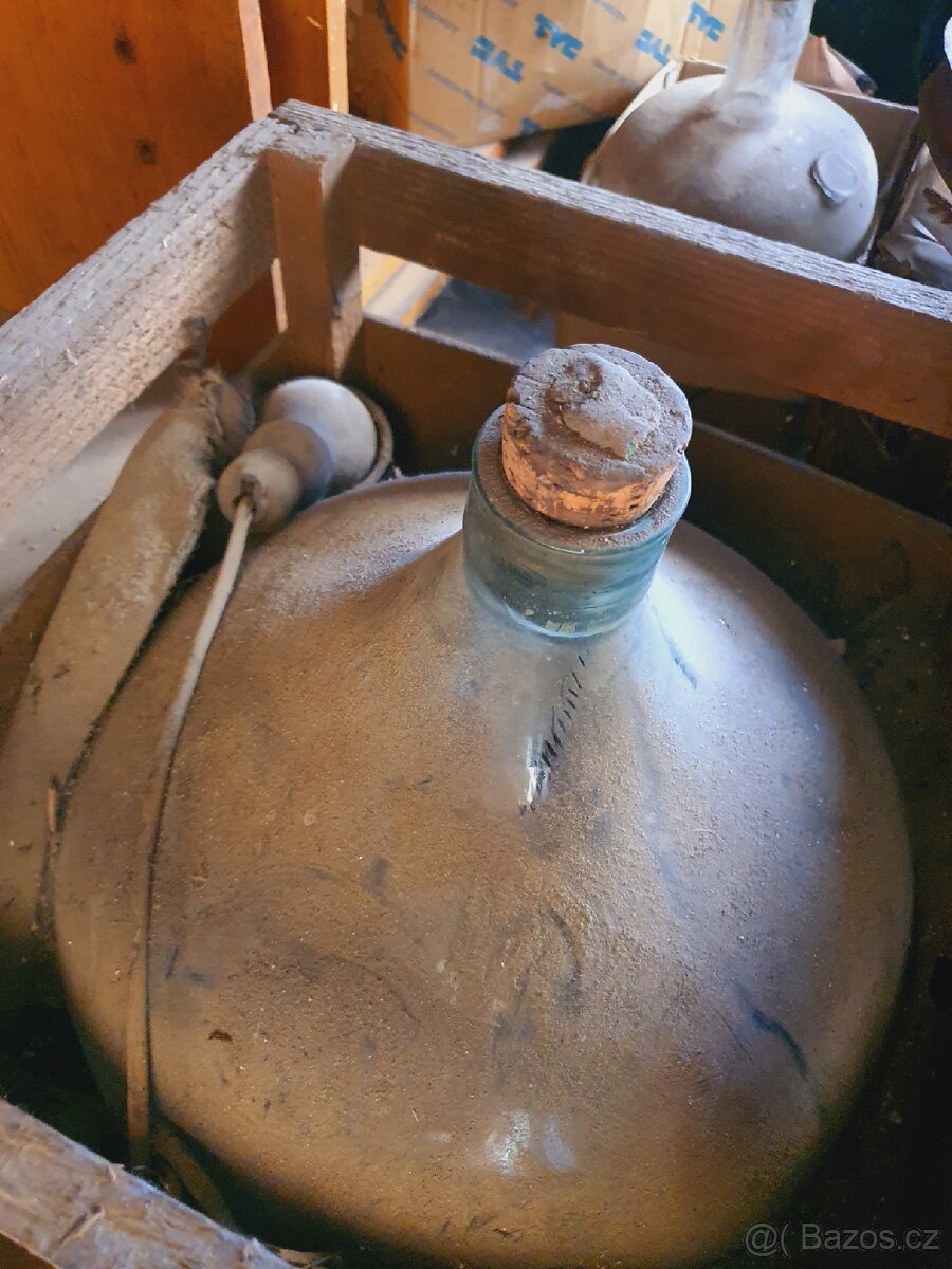 Demizony