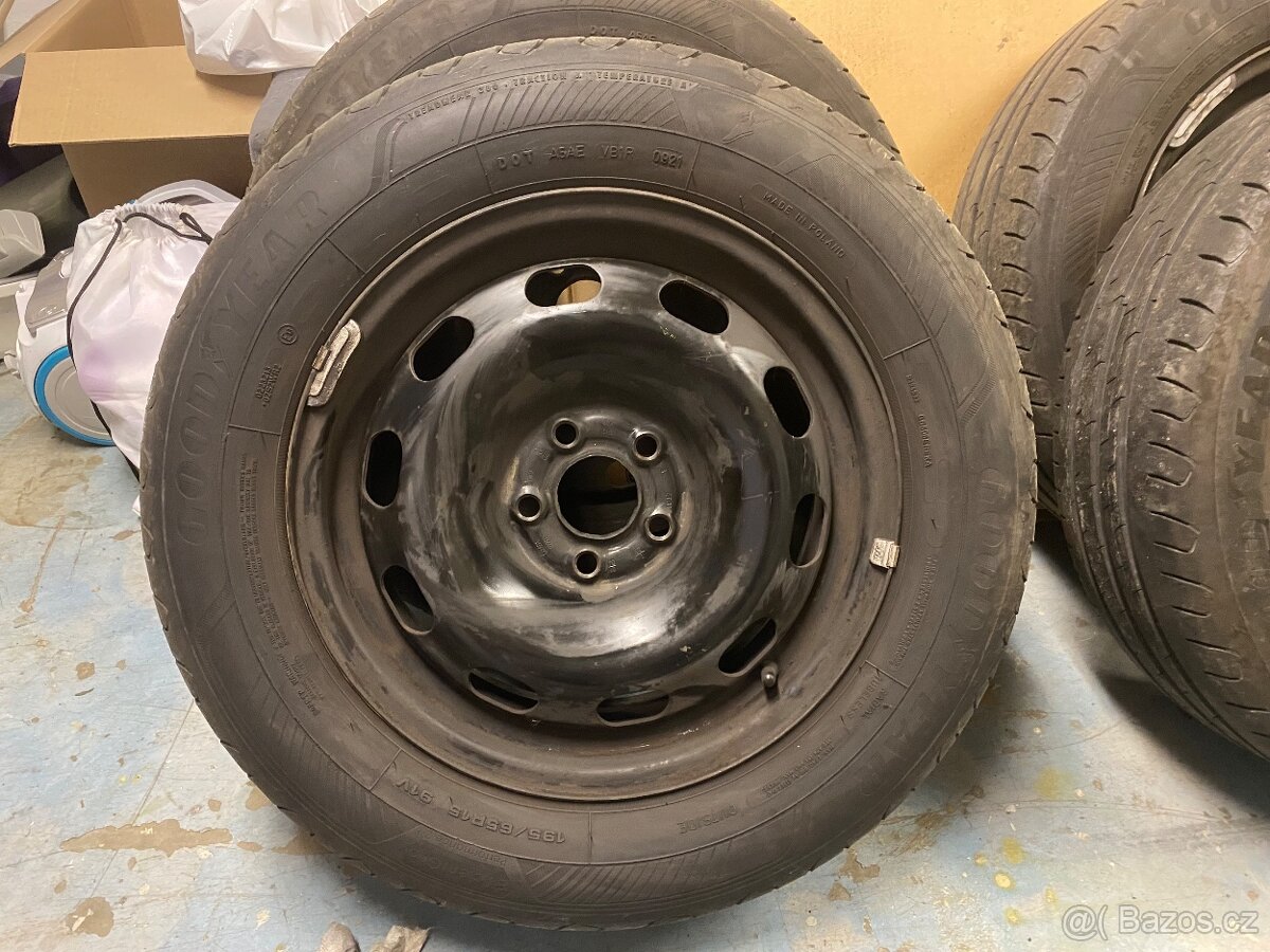 195/65 R15