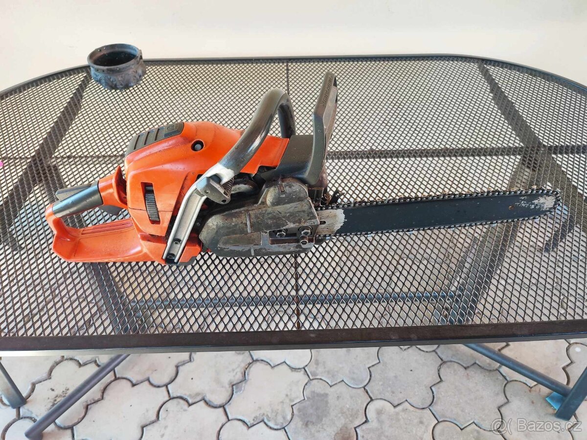 prodam husqarnu 560 xp