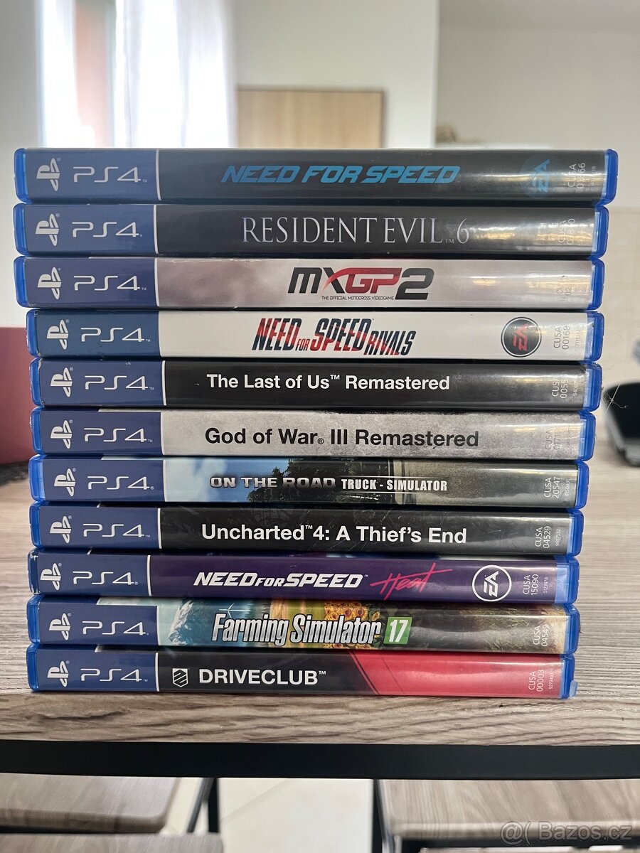 Ps4