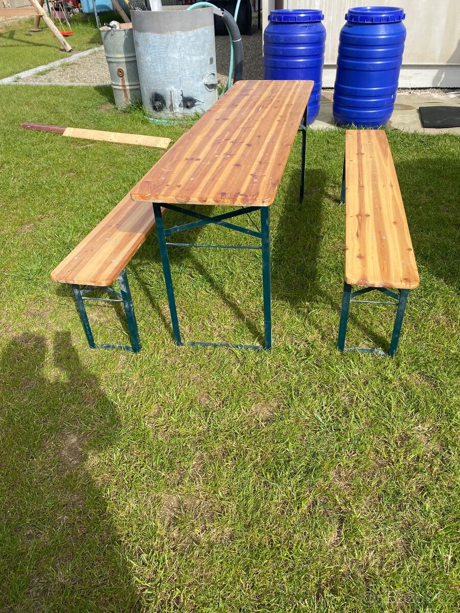 Pivni set