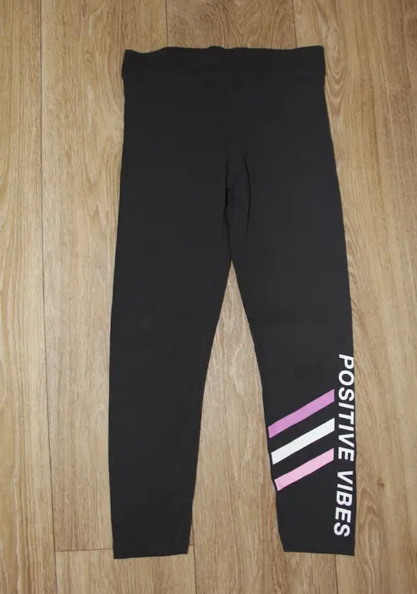 Legíny sportovní nové