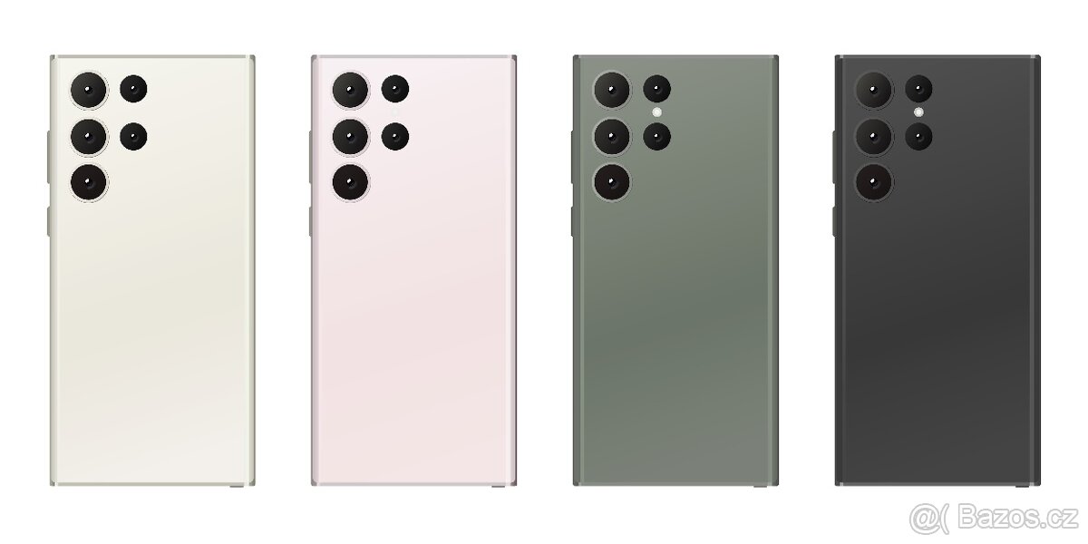 Koupím samsung s23 ultra, s22 ultra, s21 ultra