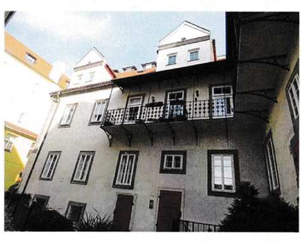 Byt 2+kk - 75m2, Praha 1 - Malá Strana, ID 7307e 1806