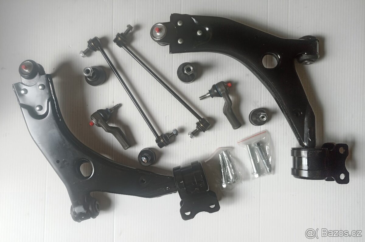 Prodej ramen Lhead Volvo S40 ll Volvo V50 C30 V70 od rv 2007