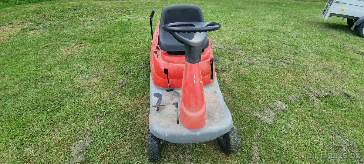 Rider 11,5 hp