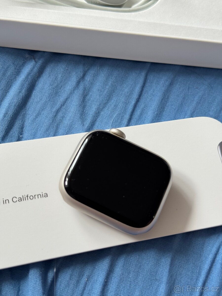 Apple watch series 7