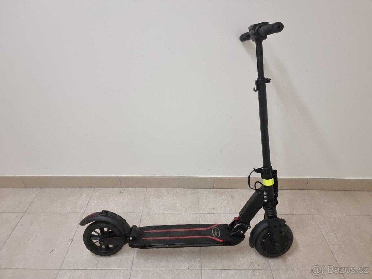 Elektrická koloběžka E-twow Booster S2