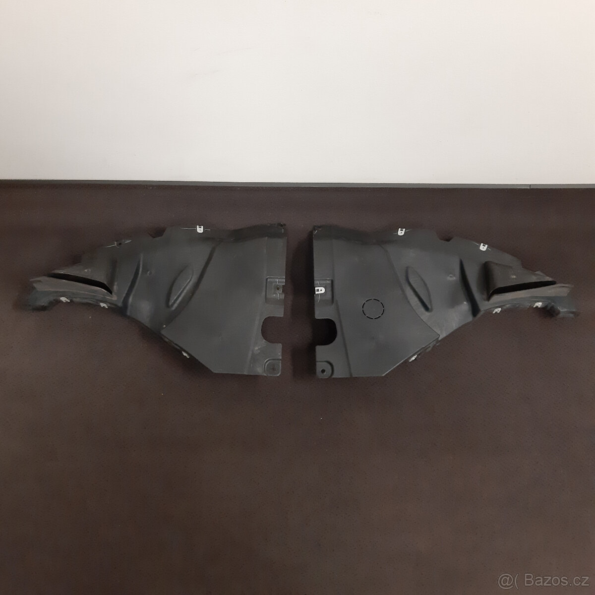 BMW X6 G06 G06 LCi špička podběhu M paket