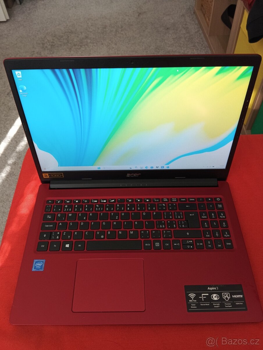 Acer A315-34