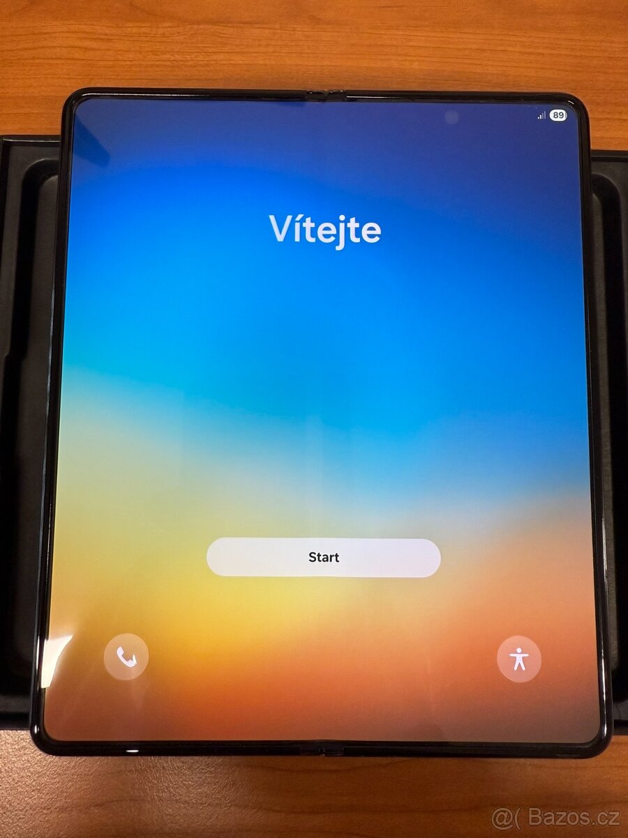 Samsung Galaxy Z Fold5