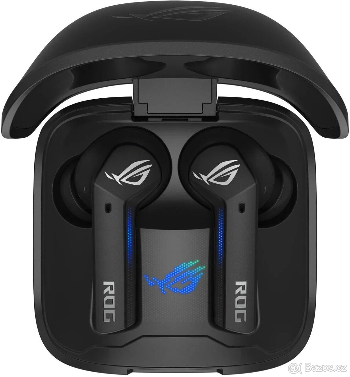 Bezdrátová herní sluchátka ASUS ROG Cetra True Wireless