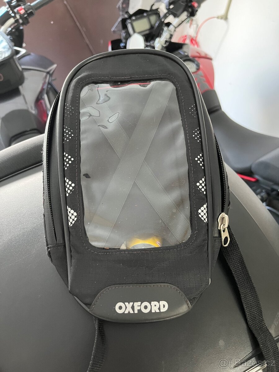 Tankbag Oxford M1R