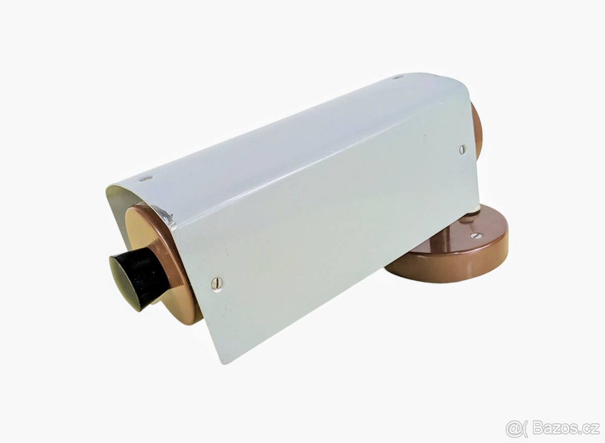Nástěnná lampa Napako - Josef Hůrka