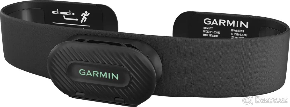 Garmin HRM-FIT