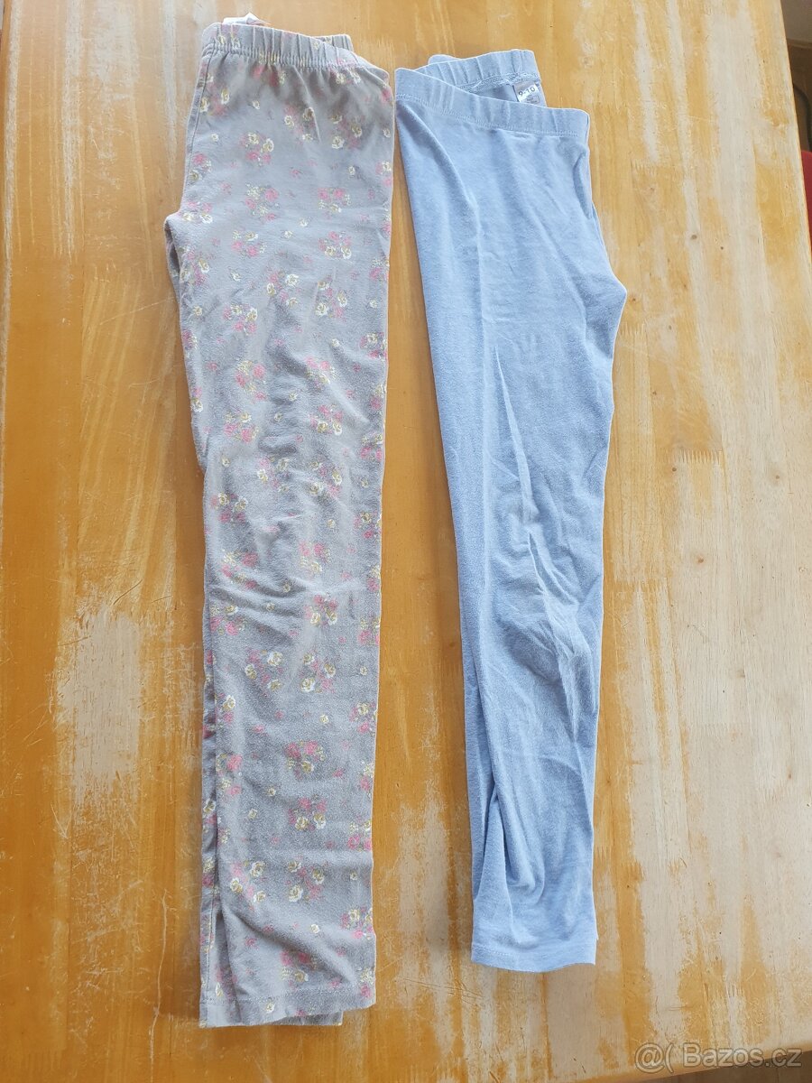 Legíny 9 - 10 let