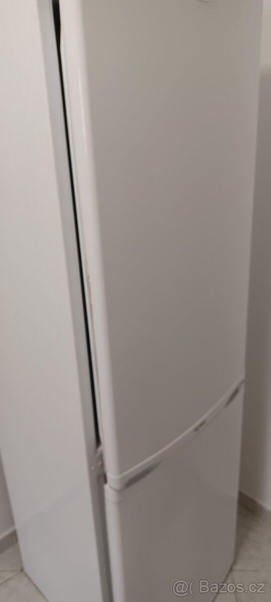 Whirlpool lednice