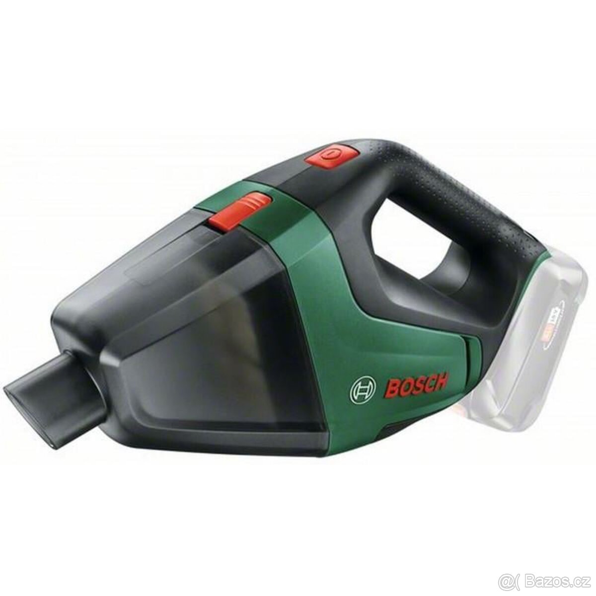 Bosch Aku vysavač UniversalVac 18 Solo