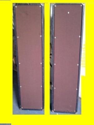 Reproduktory sloupové 2ks sada 8 Ohm. Profi RS 508B ,
