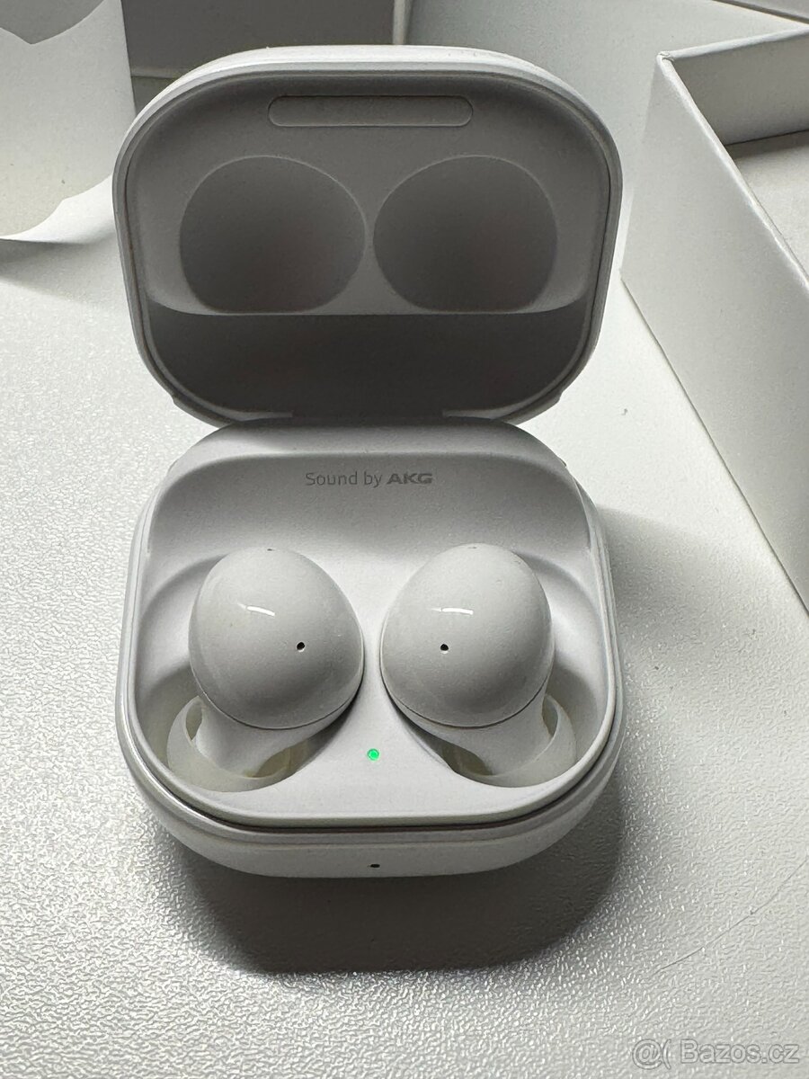 Samsung Galaxy Buds2