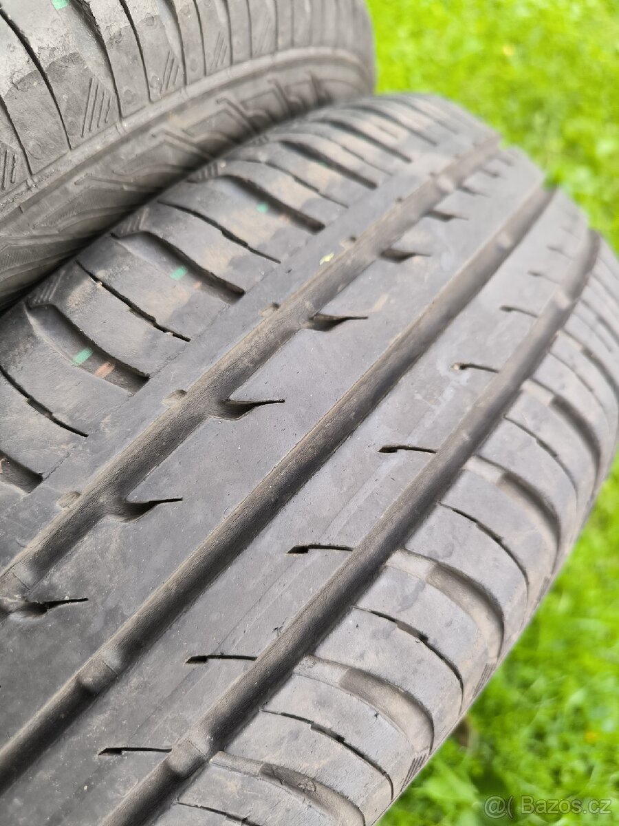 Continental CEC3 175/65/14