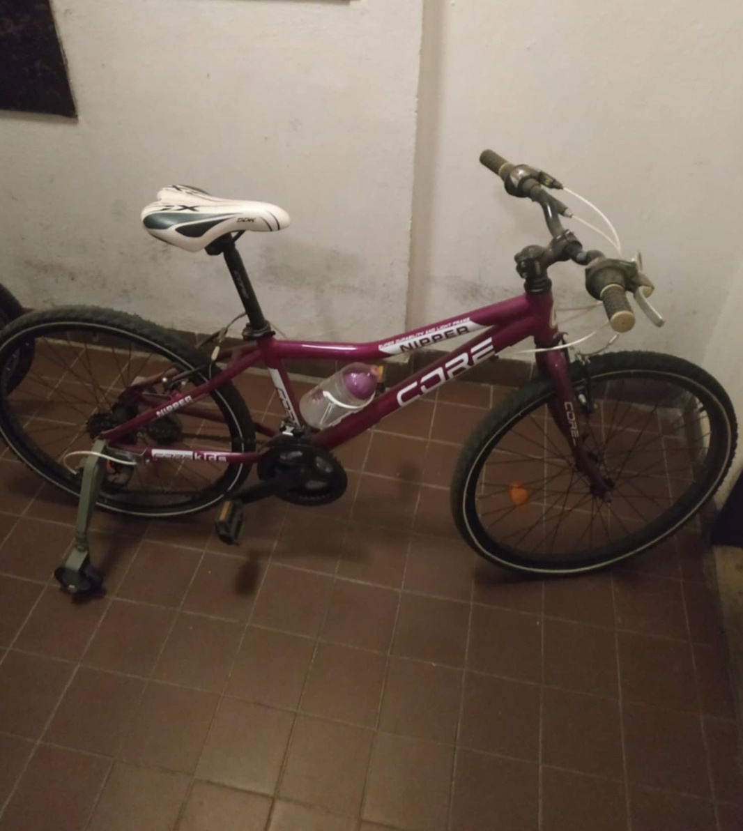 Dětské kolo 24"