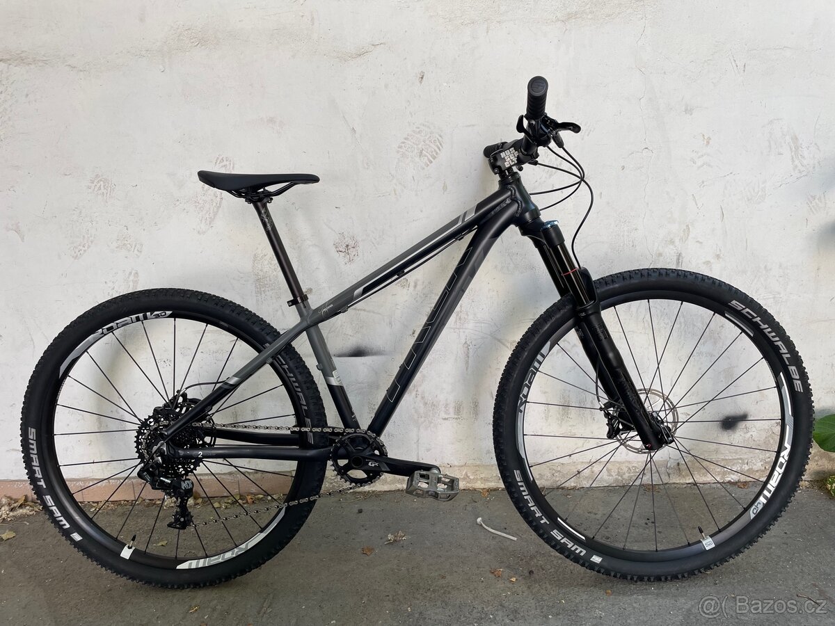 Trek Paragon Gary Fisher Collection vel. 15.5 pro 160-170 cm