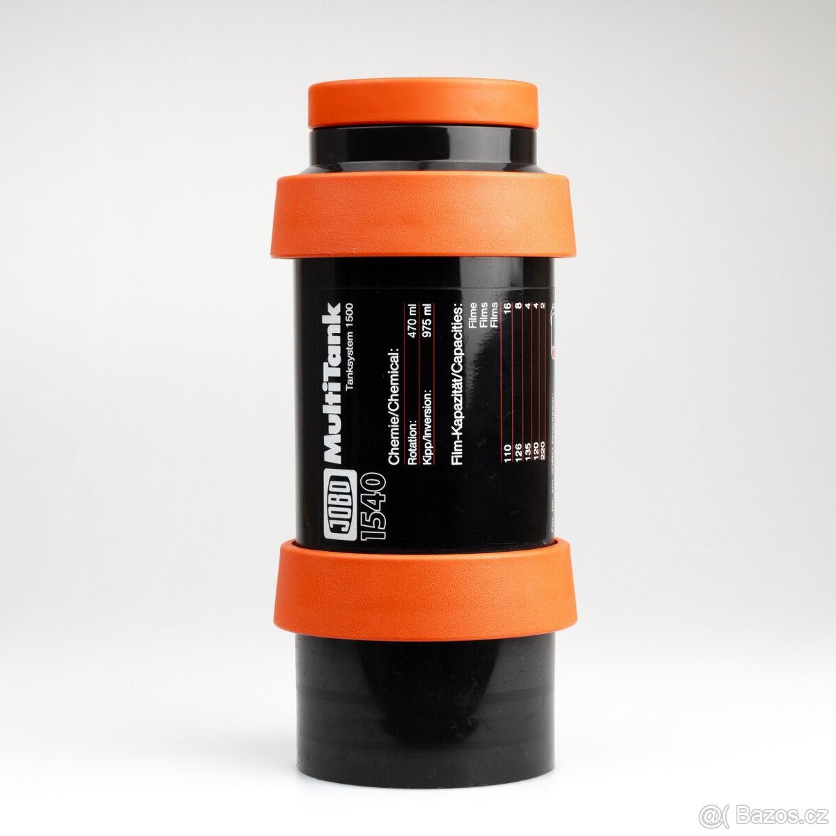 Jobo 1540 Multitank