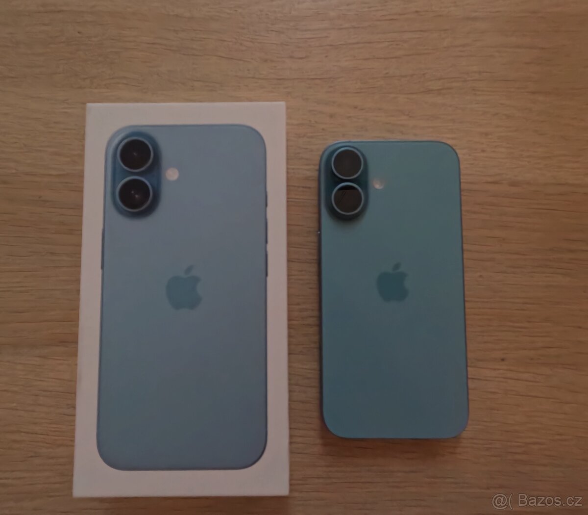 Iphone 16 512GB
