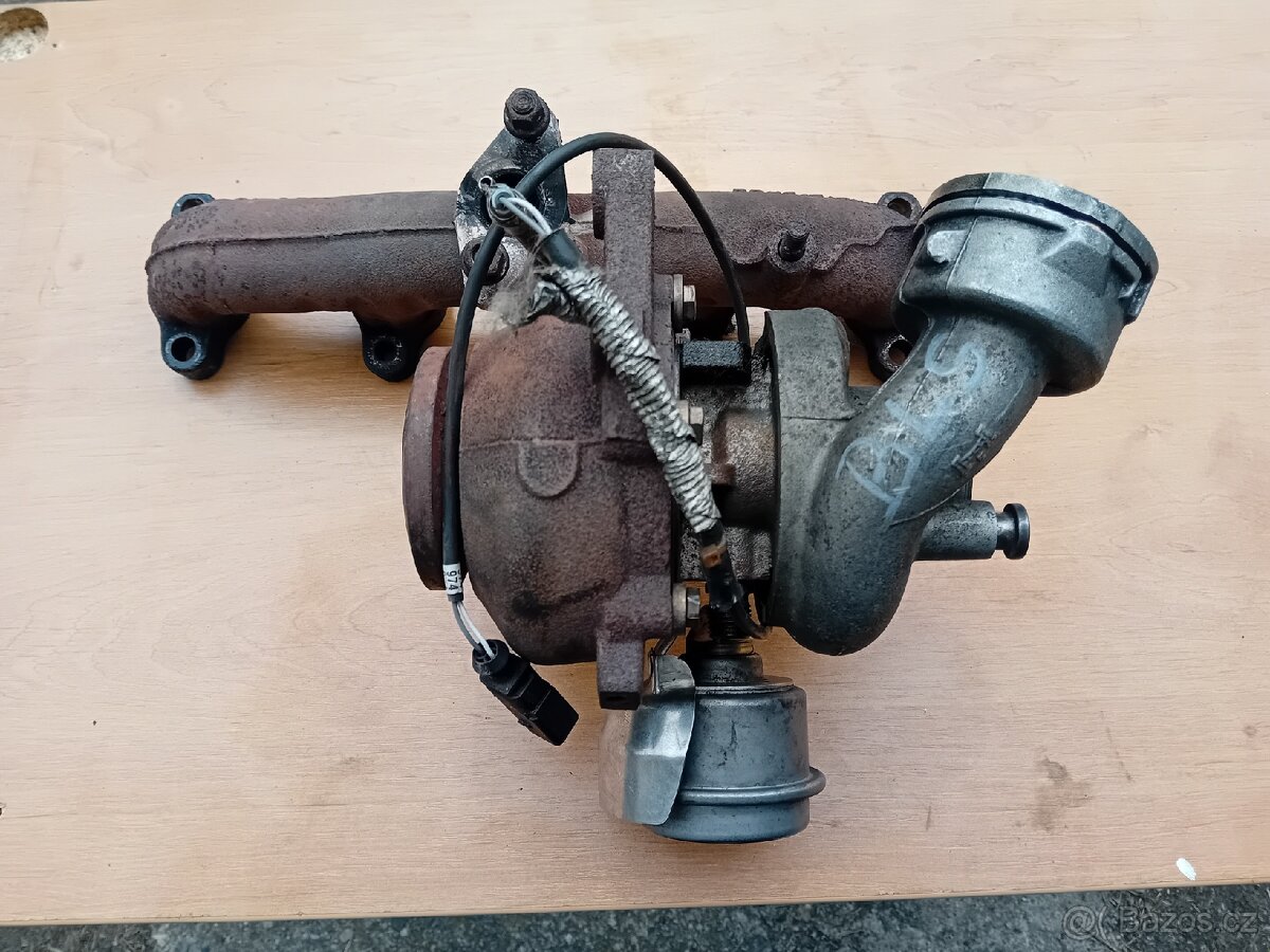 Turbo BLS