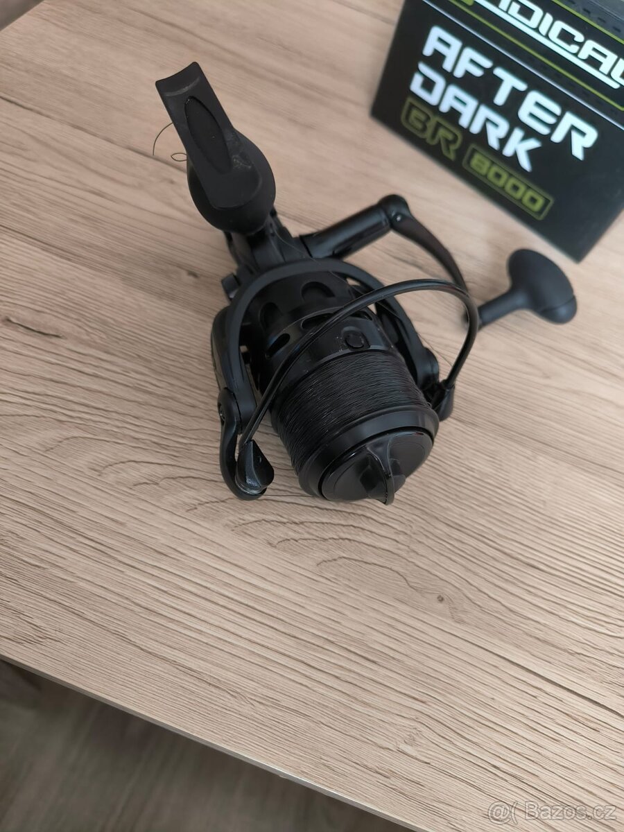 Naviják AFTER DARK BR 8000