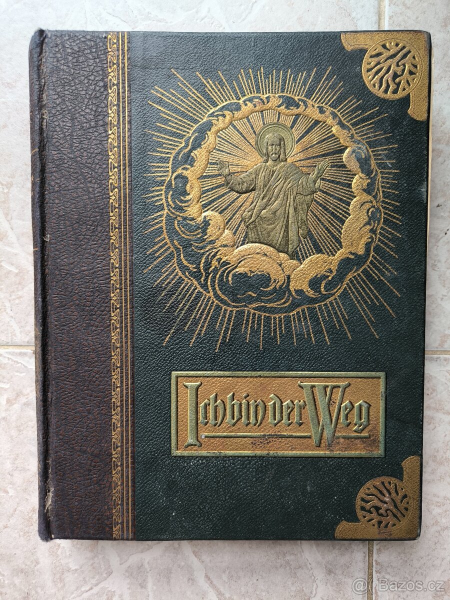 Stará Bible