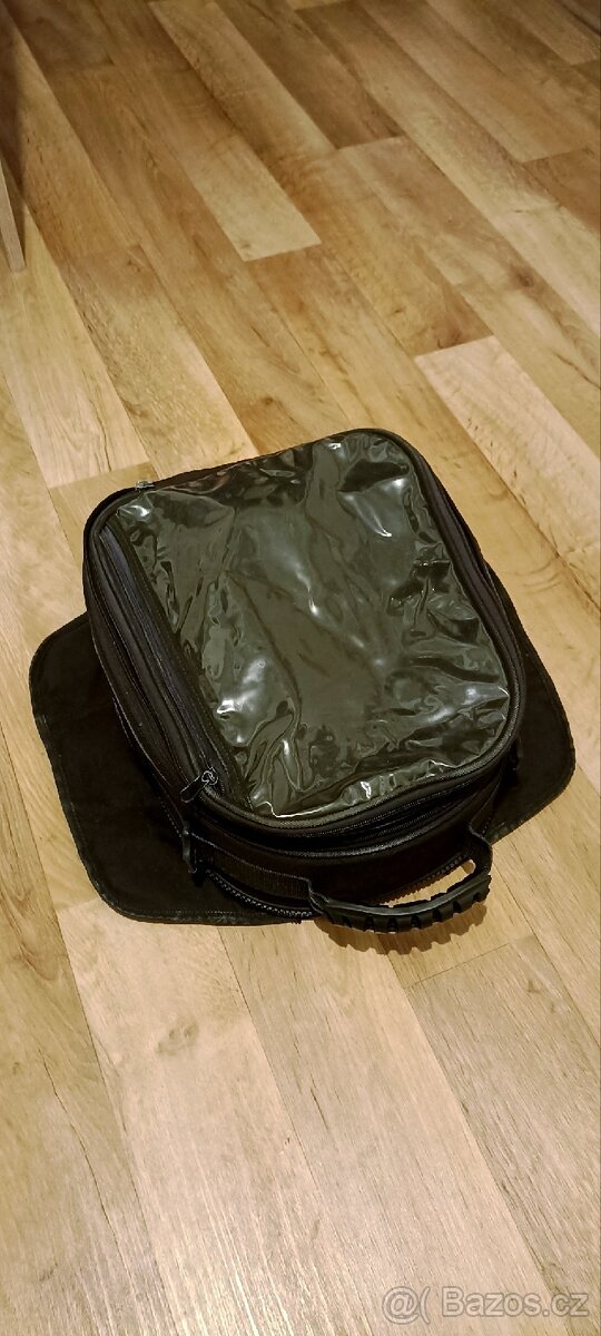 Tankvak, tankbag zn. Lojzo