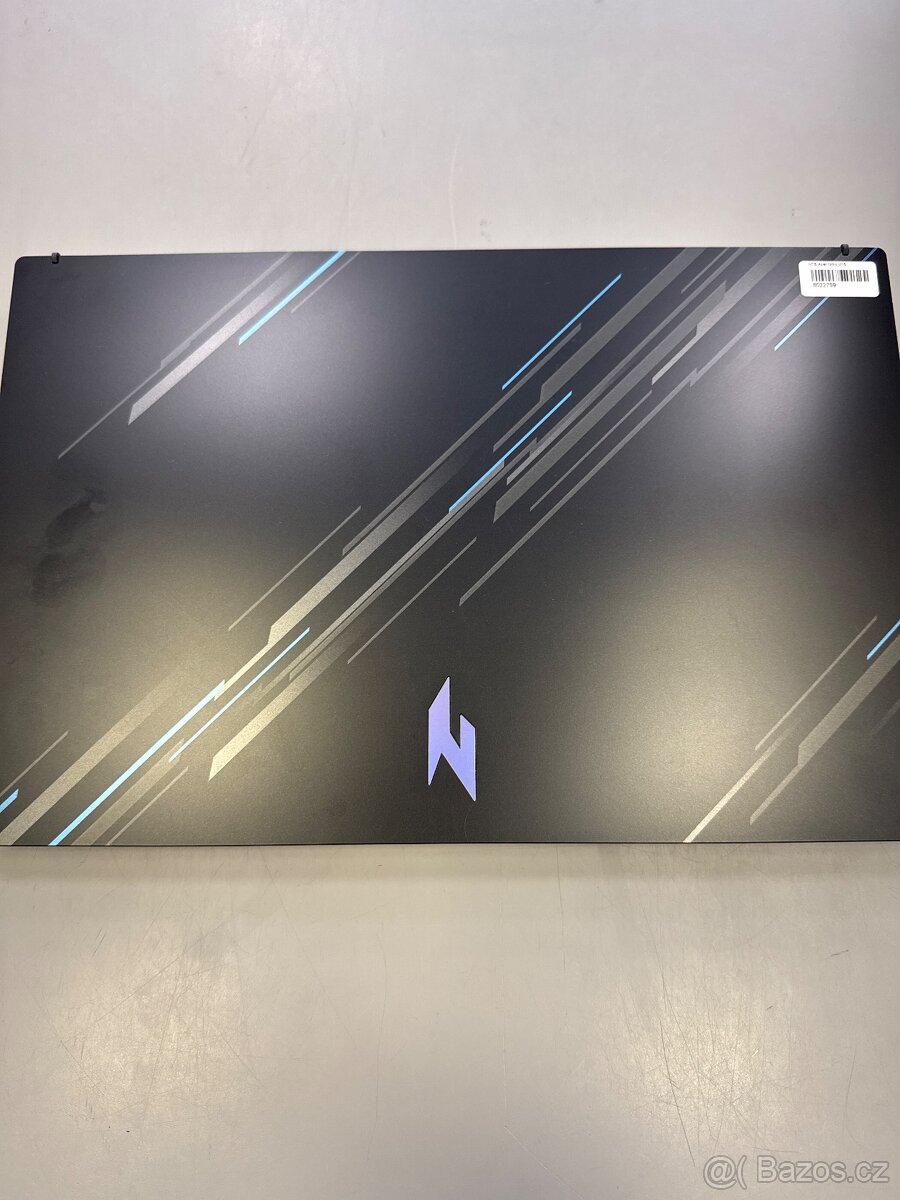 Acer Nitro V 15
