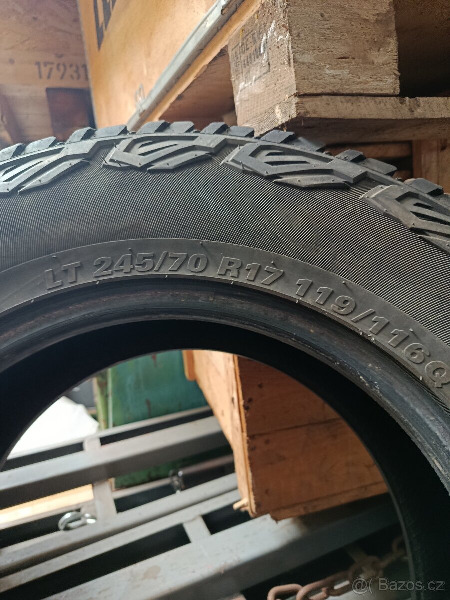Kumho