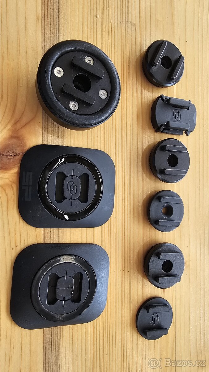 SP Connect antivibration Samsung S20 note