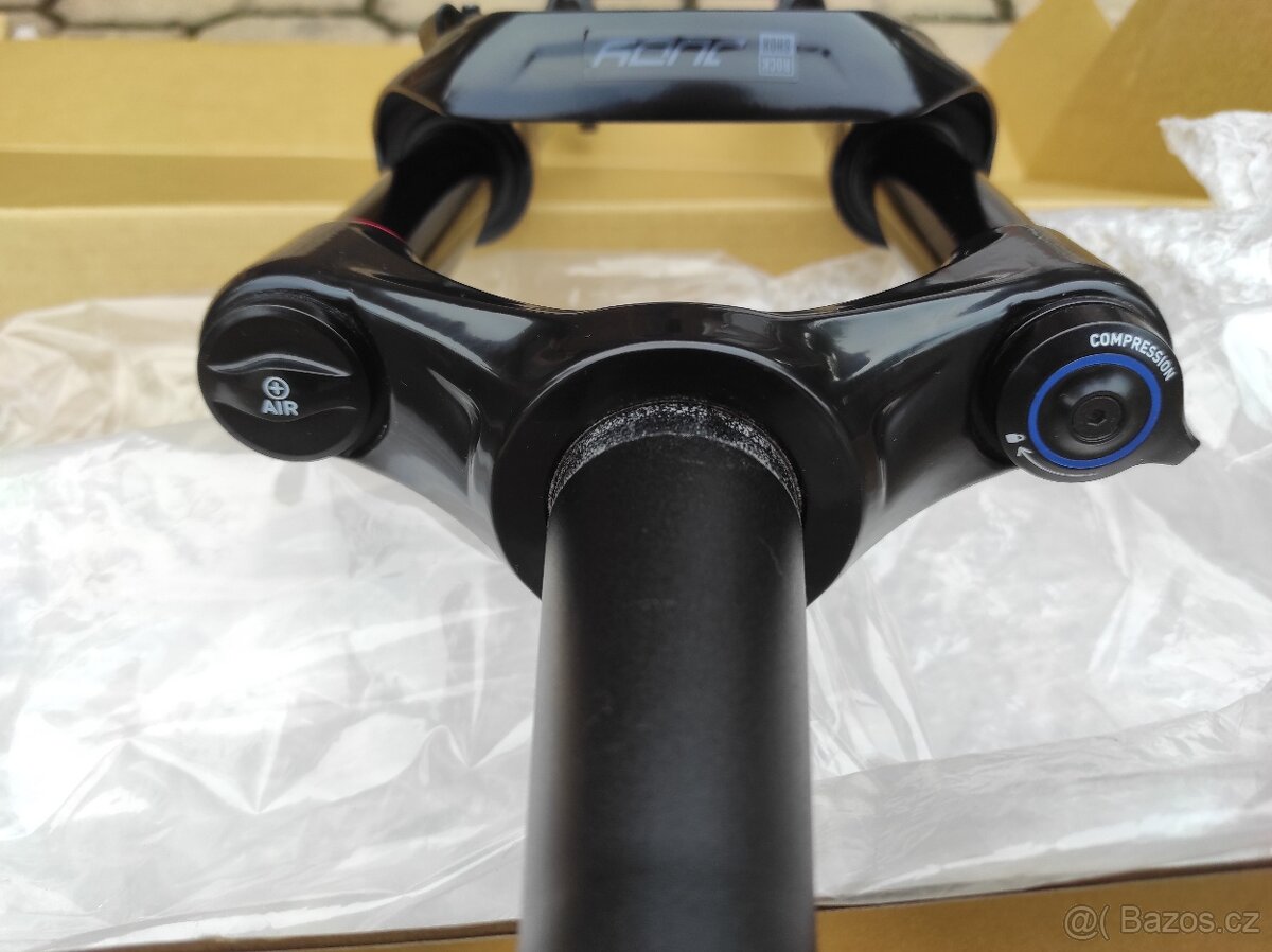 Rockshox Judy Gold
