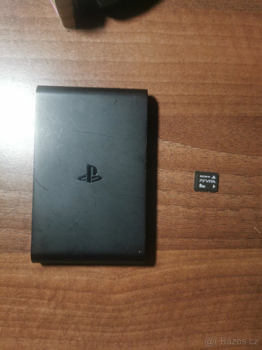 Playstation tv