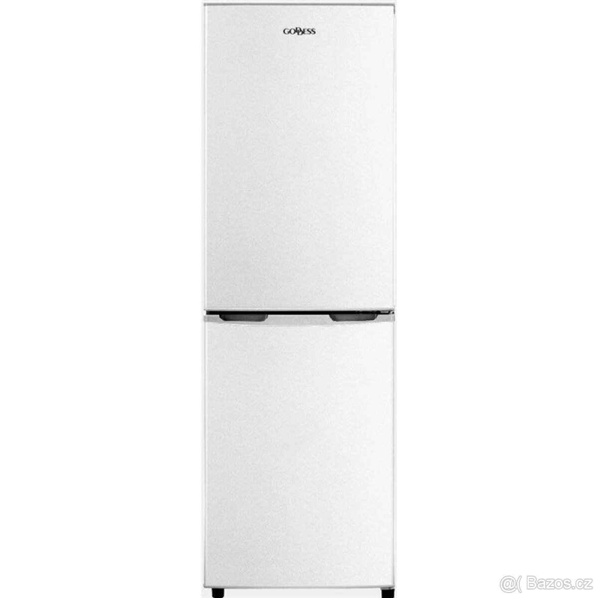 Lednice s mrazákem Goddess RCD0150GW8AF