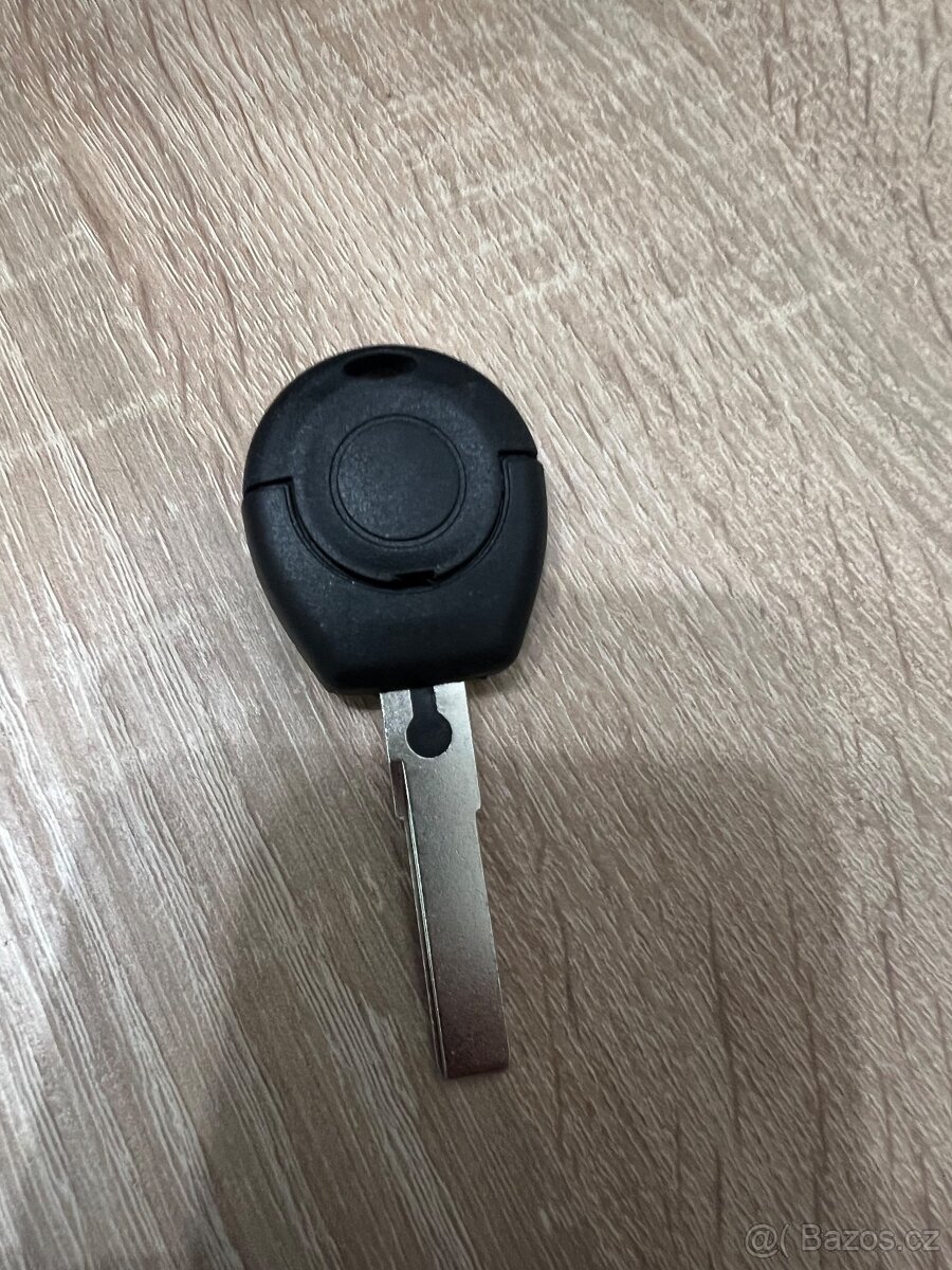 Obal klíče Škoda VW Seat