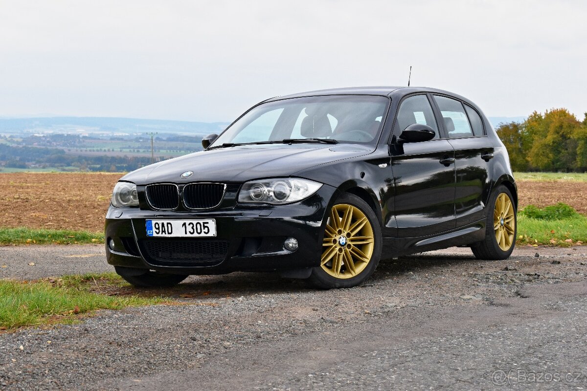 BMW E87 130i